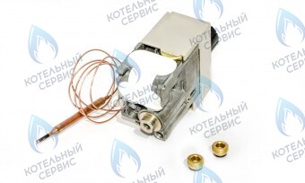 021653 Клапан газовый 630, 0.630.802 ЛЕМАКС (Lemax) в Санкт-Петербурге