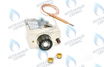 021653 Клапан газовый 630, 0.630.802 ЛЕМАКС (Lemax) в Санкт-Петербурге