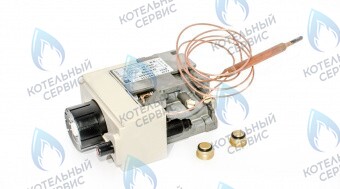 021653 Клапан газовый 630, 0.630.802 ЛЕМАКС (Lemax) в Санкт-Петербурге