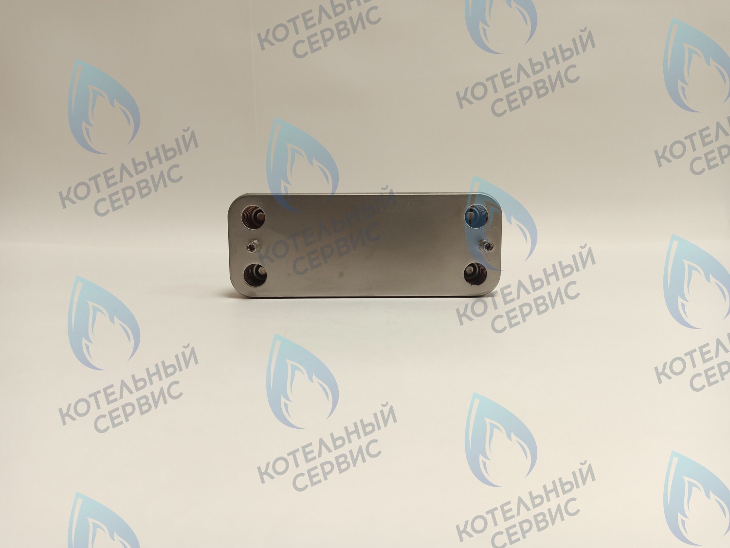 ES190P-160-12F-CH Теплообменник ГВС вторичный 12 пластин Thermex Xantus (19035015), Baltgaz Turbo (28891) в Санкт-Петербурге