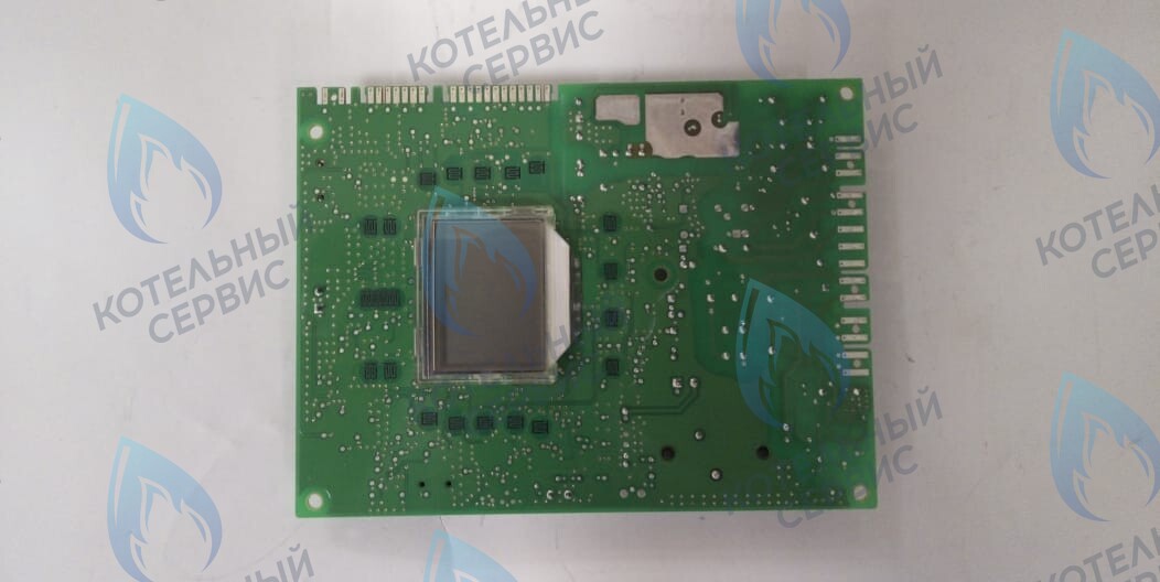 710562000 Электронная плата  BAXI MAIN-5 (Без трехходового, только на битермический котел) в Санкт-Петербурге