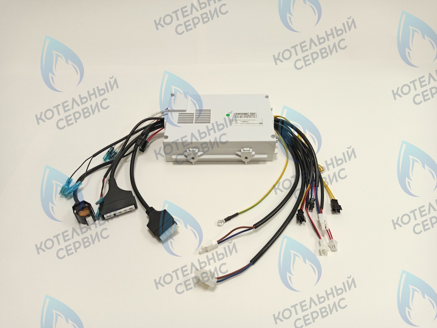 52082121 Блок управления E DAESUNG в Санкт-Петербурге