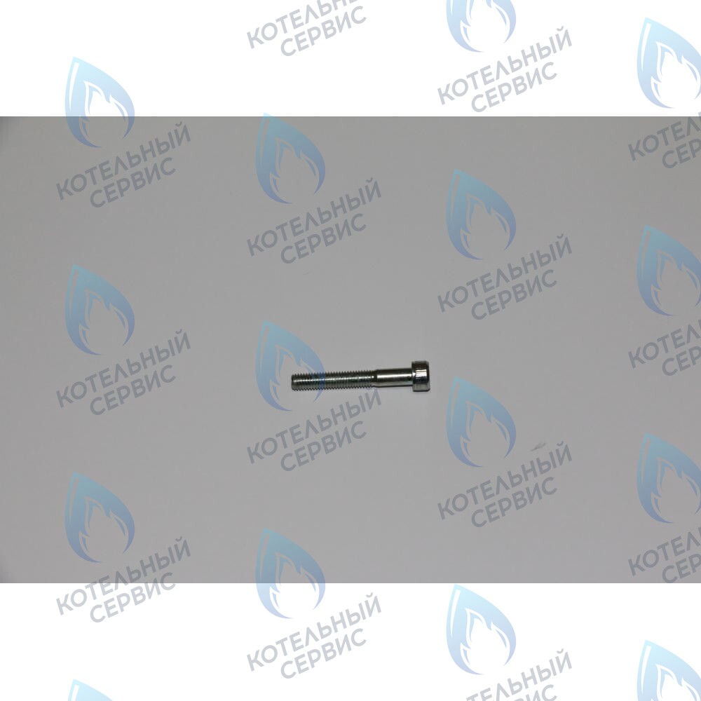 710046900 винт фиксирующий теплообменника ГВС BAXI в Санкт-Петербурге