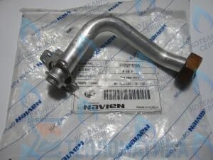 30003400A Трубка газовая соединительная Atmo 13-24A(N) NAVIEN в Санкт-Петербурге