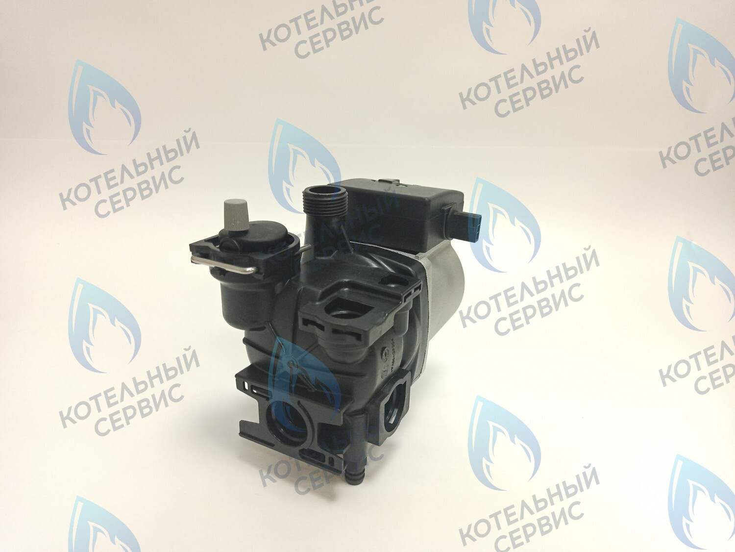 AA.01.01.0065 Насос циркуляционный 130W MIZUDO MAESTRO LUX М30T-40T, MAESTRO ONE М30ТH-40ТH/М44ТL в Санкт-Петербурге