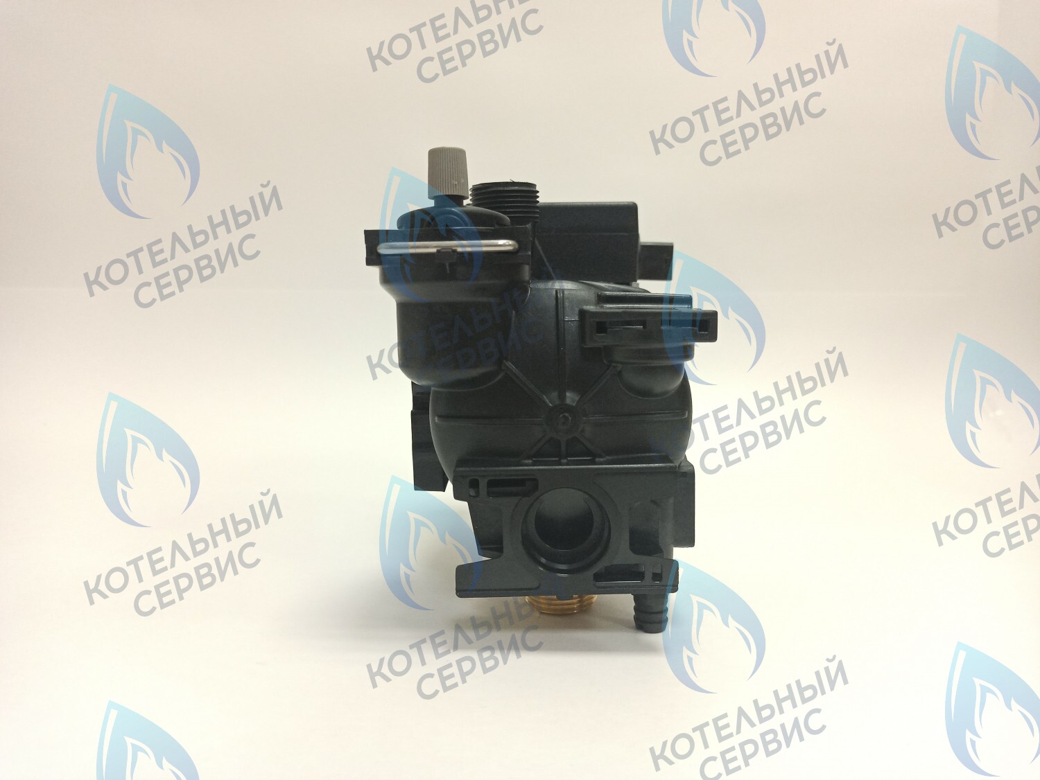 AA.01.01.0065 Насос циркуляционный 130W MIZUDO MAESTRO LUX М30T-40T, MAESTRO ONE М30ТH-40ТH/М44ТL в Санкт-Петербурге