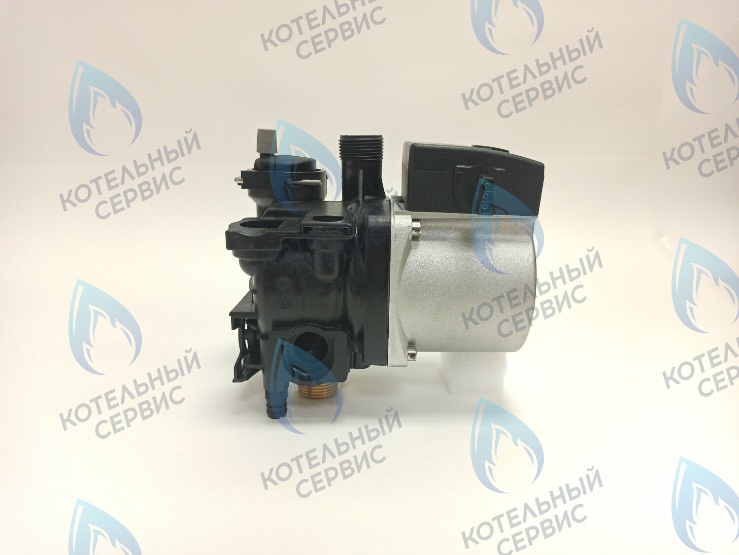 AA.01.01.0065 Насос циркуляционный 130W MIZUDO MAESTRO LUX М30T-40T, MAESTRO ONE М30ТH-40ТH/М44ТL в Санкт-Петербурге