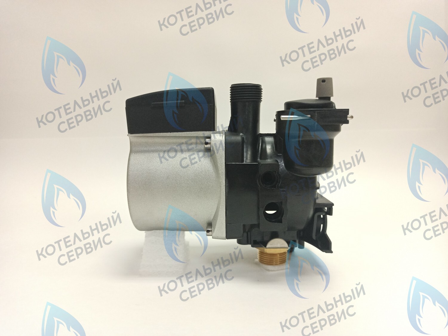 AA.01.01.0065 Насос циркуляционный 130W MIZUDO MAESTRO LUX М30T-40T, MAESTRO ONE М30ТH-40ТH/М44ТL в Санкт-Петербурге