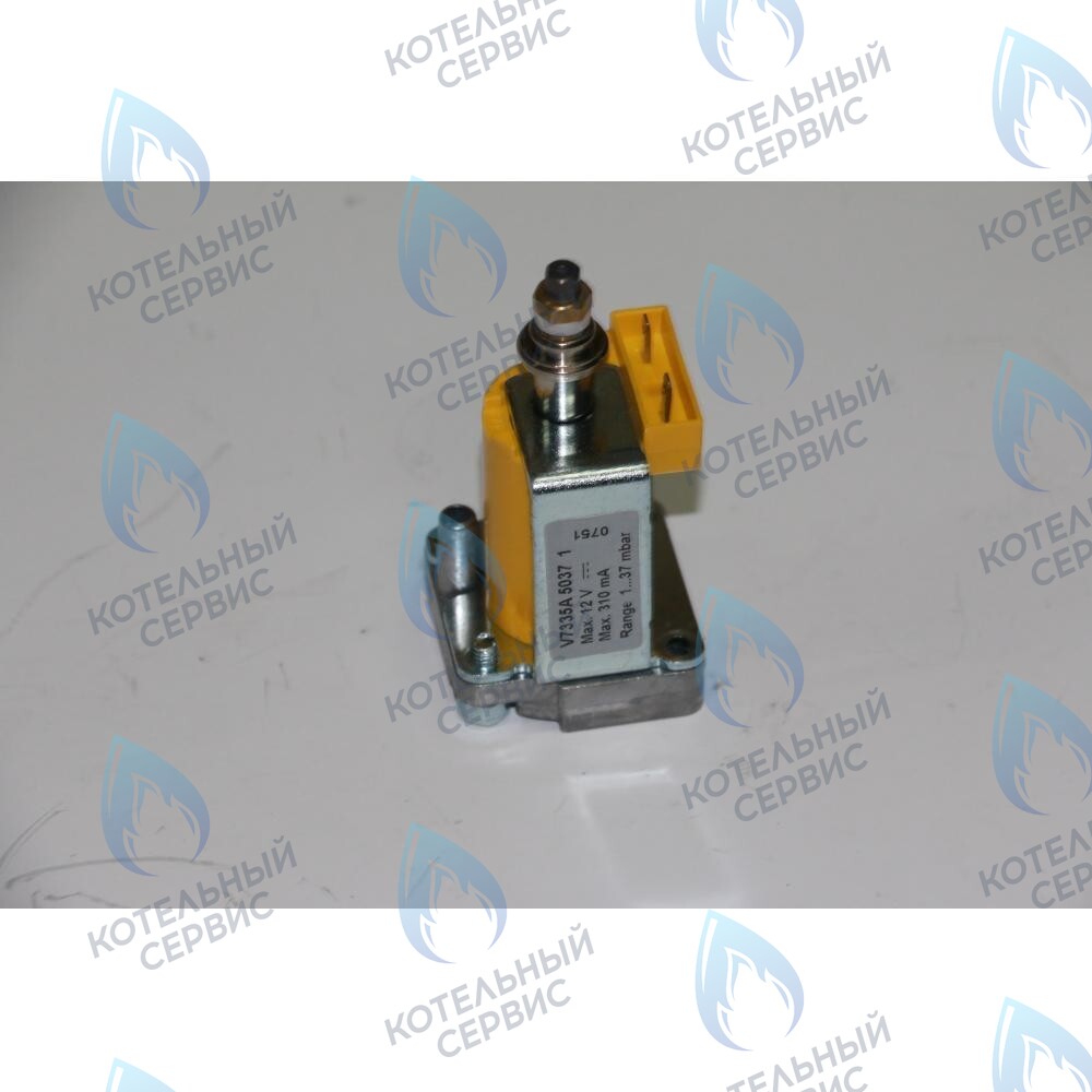 5665600 модулятор в сборе VK4105M BAXI в Санкт-Петербурге