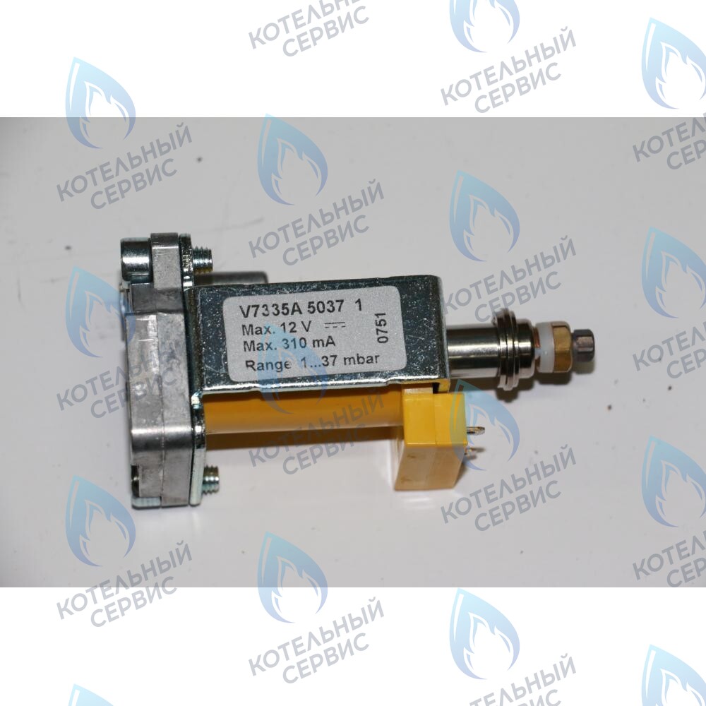 5665600 модулятор в сборе VK4105M BAXI в Санкт-Петербурге