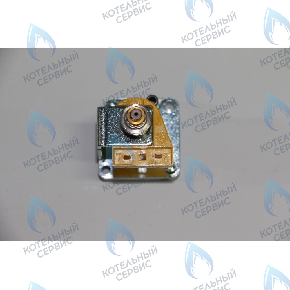 5665600 модулятор в сборе VK4105M BAXI в Санкт-Петербурге