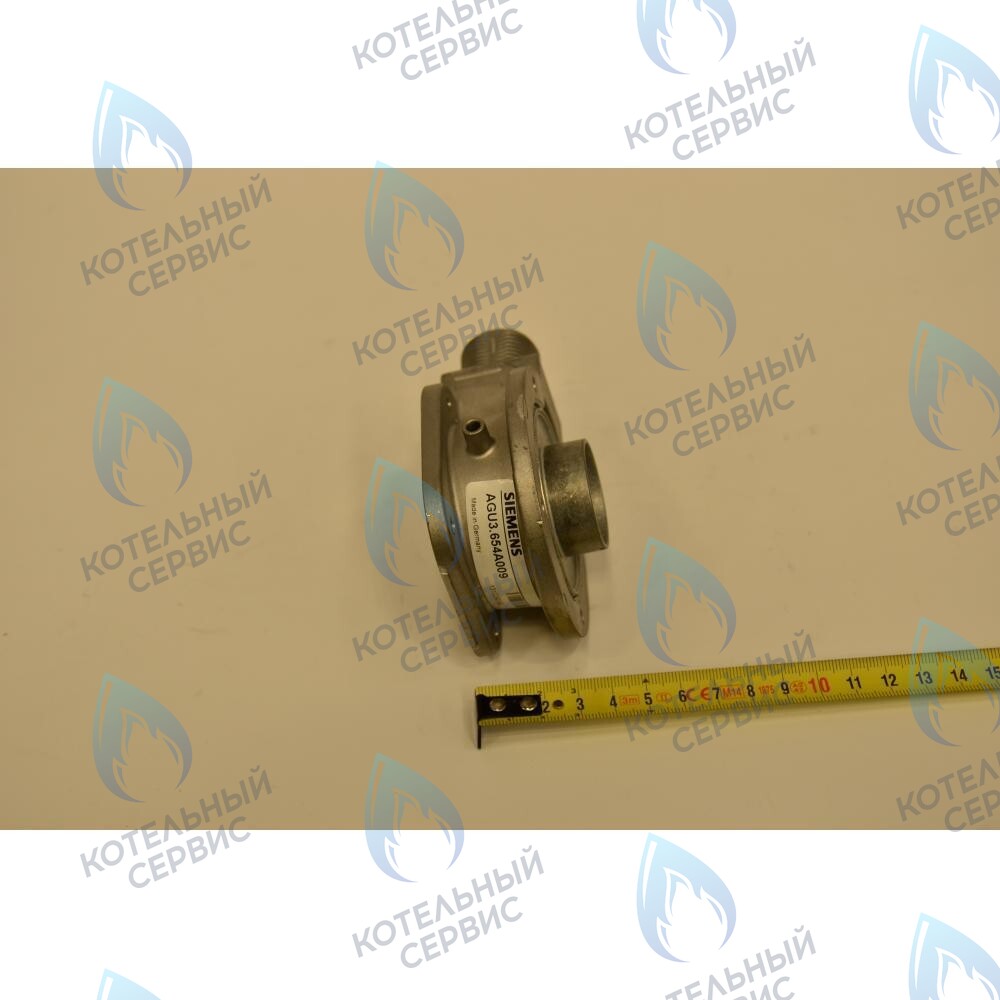 5663330 Газовоздушный смеситель (устройство Вентури) BAXI в Санкт-Петербурге