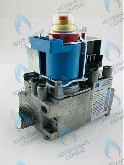 0.845.058 Газовый клапан Sit 845 Sigma в Санкт-Петербурге