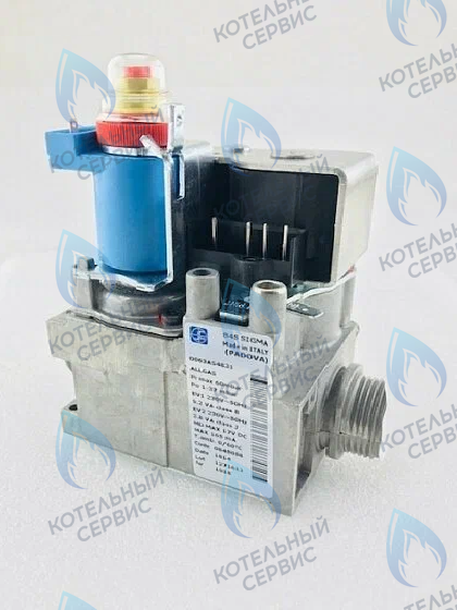0.845.058 Газовый клапан Sit 845 Sigma в Санкт-Петербурге