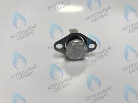 Термостат перегрева теплообменника 90 °С FERROLI (398064400)