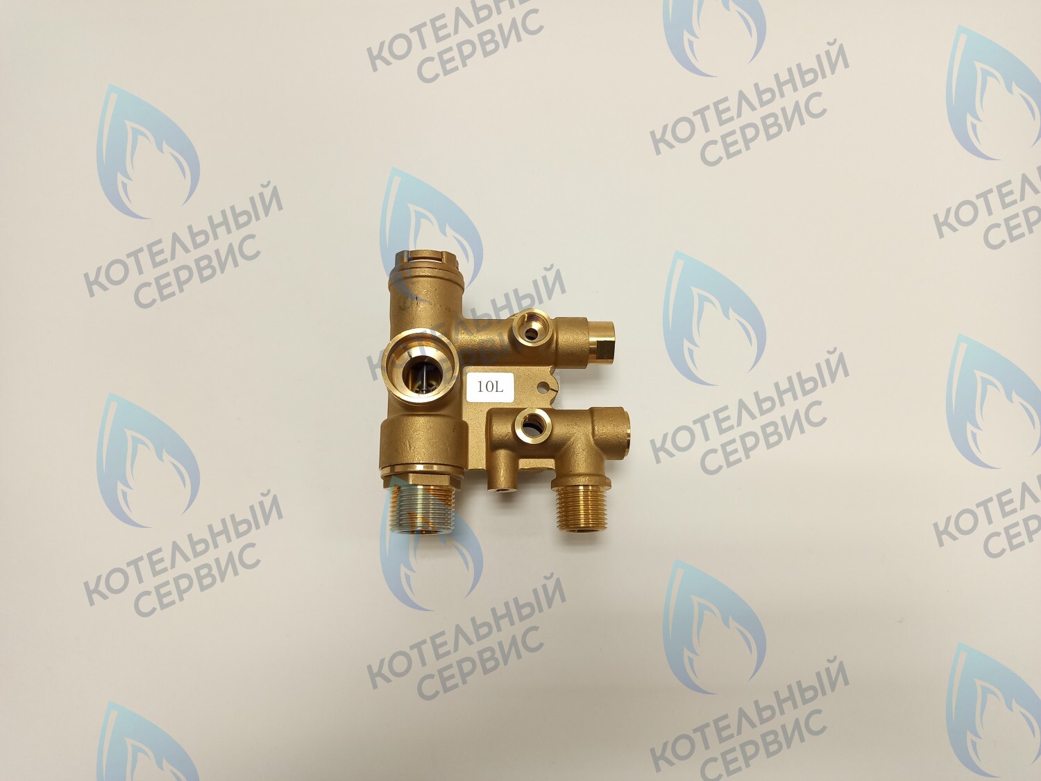 2201405000650 Трёхходовой клапан KOTITONTTU SUARI S 18-24 DK в Санкт-Петербурге