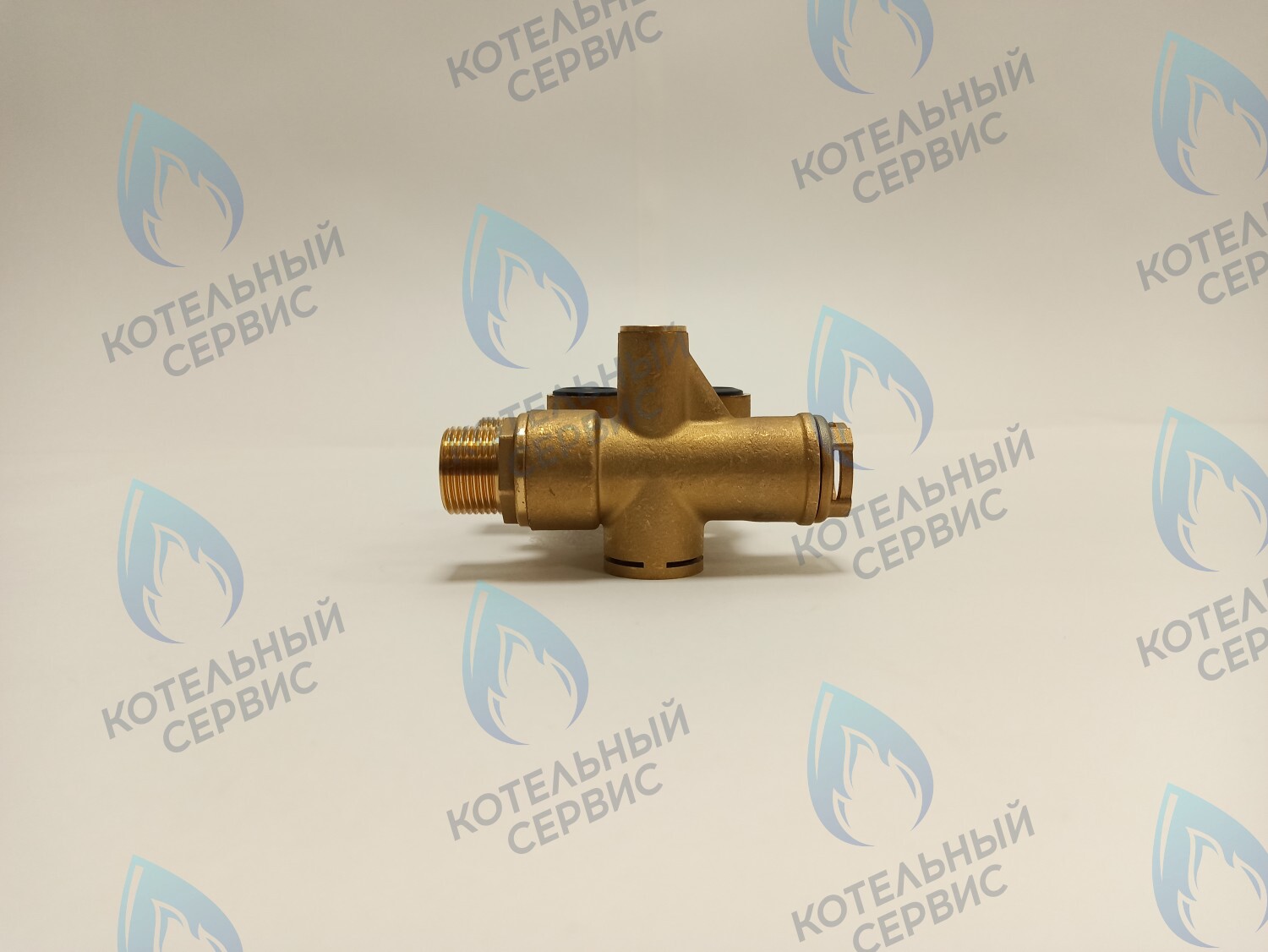 2201405000650 Трёхходовой клапан KOTITONTTU SUARI S 18-24 DK в Санкт-Петербурге