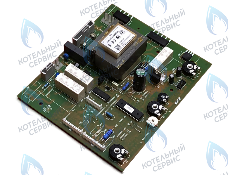 R10023537 Плата управления Beretta CIAO N, CIAO NORD, SMART в Санкт-Петербурге