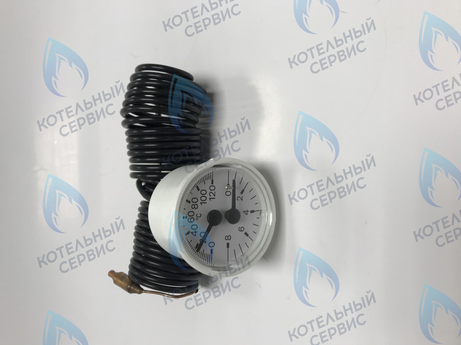 39816100 Термоманометр  (36402010) FERROLI в Санкт-Петербурге