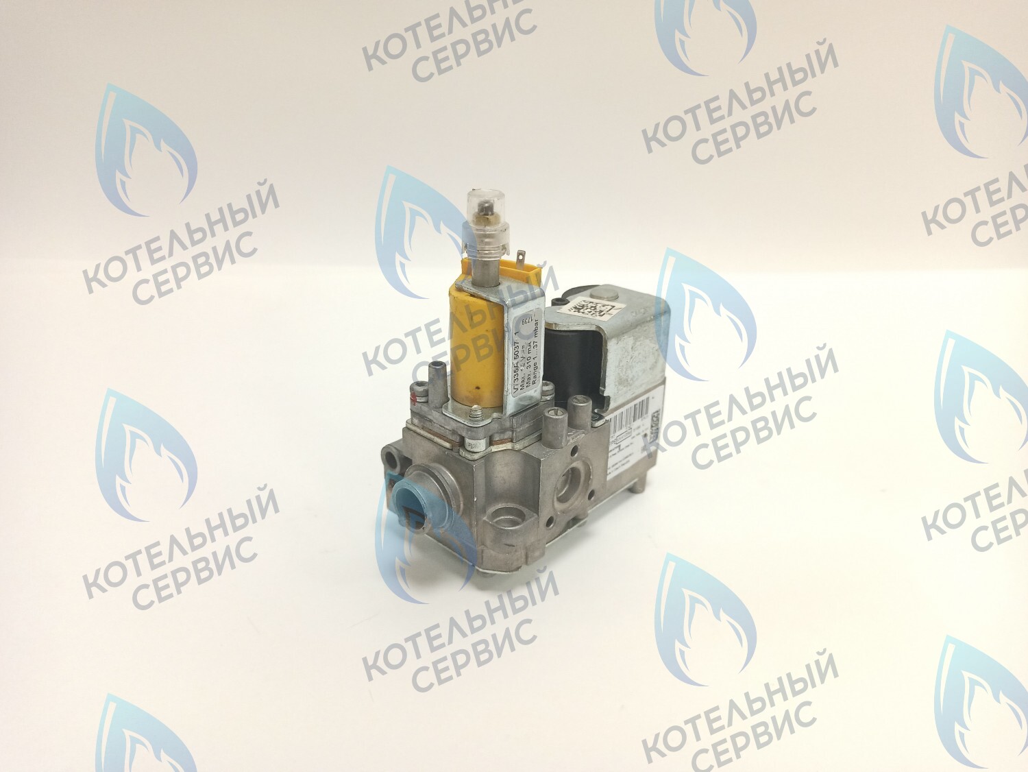 GV011 Газовый клапан  (VK4105M 5199) BAXI MAIN-5 710660400 в Санкт-Петербурге
