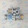 GV026-Комп Газовый клапан комплект для Navien Ace TK23A401(Q) + Трубка газоподводящая  Navien (30002197A) в Санкт-Петербурге