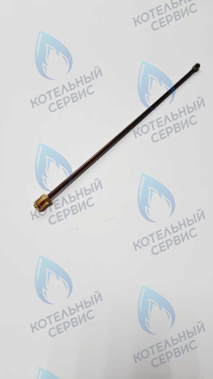 SBP1xx Трубка запальника d5, L=300мм (латунь) Данко в Санкт-Петербурге