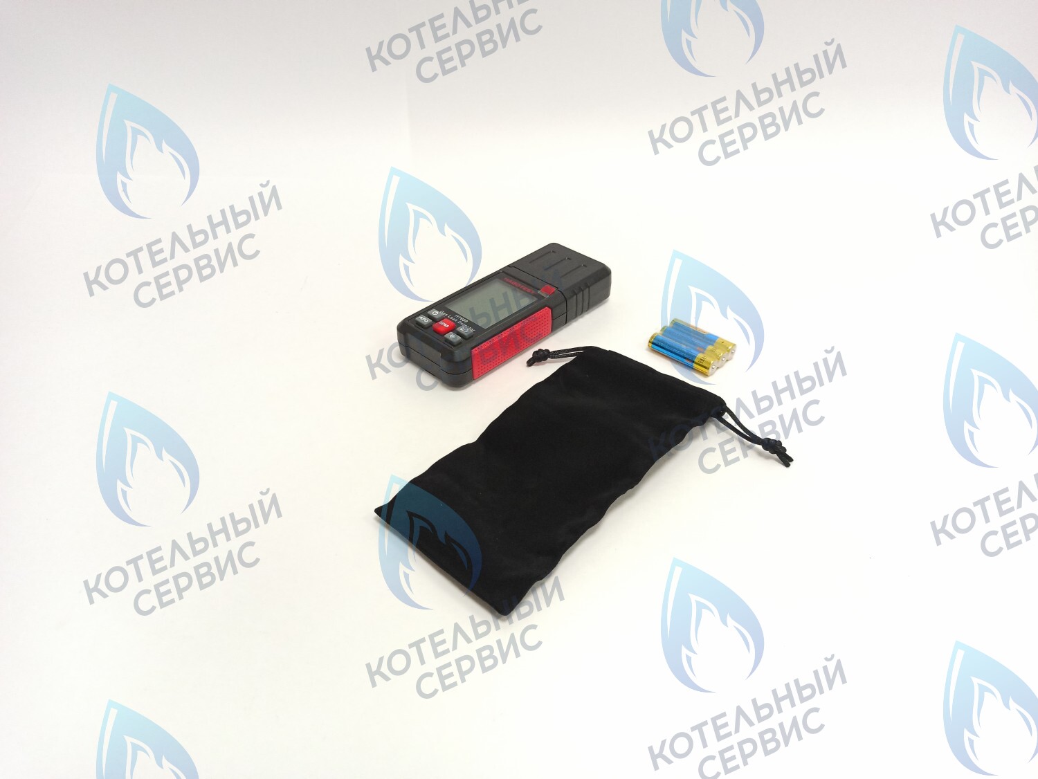 ZK024 HABOTEST HT609 детектор утечки газа с измерением температуры и влажности, портативный в Санкт-Петербурге